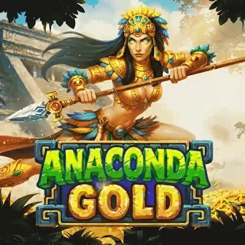 Anaconda Gold