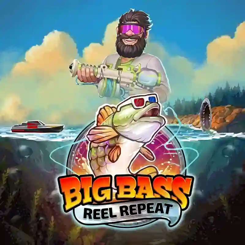 Big Bass Reel Repeat