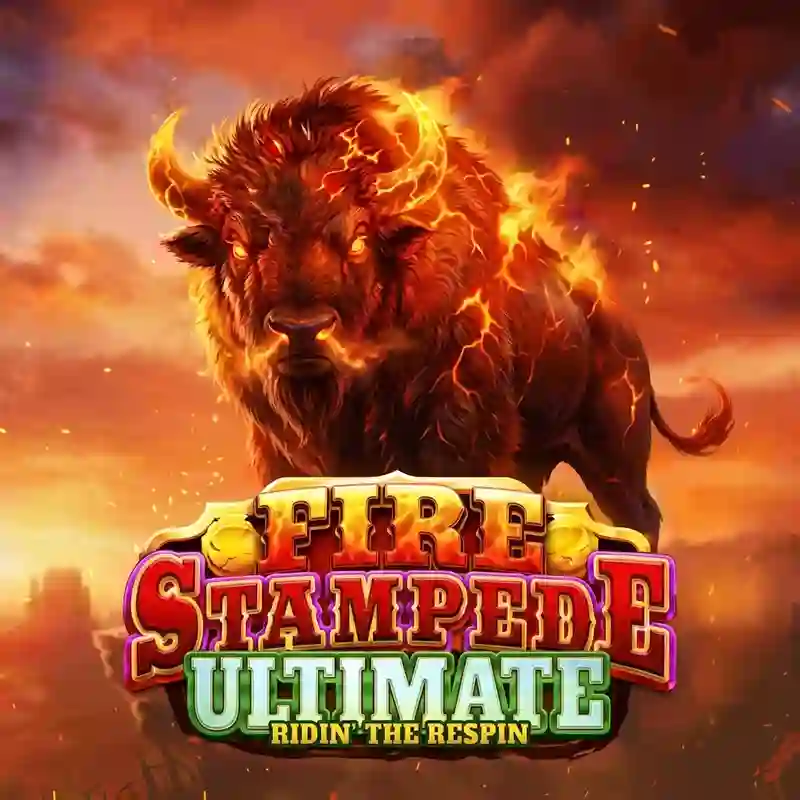 Fire Stampede Ultimate
