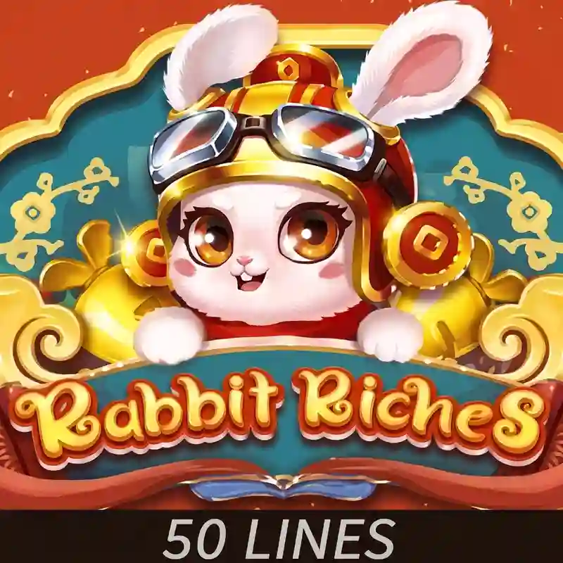 Rabbit Riches