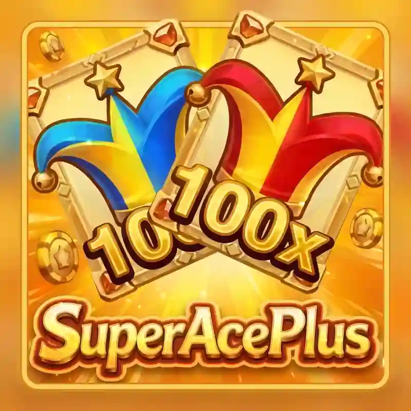 Super Ace Plus
