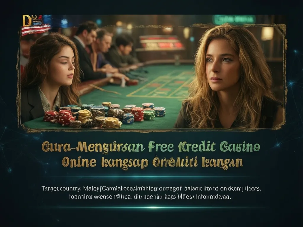 Cara Mendapatkan Free Kredit